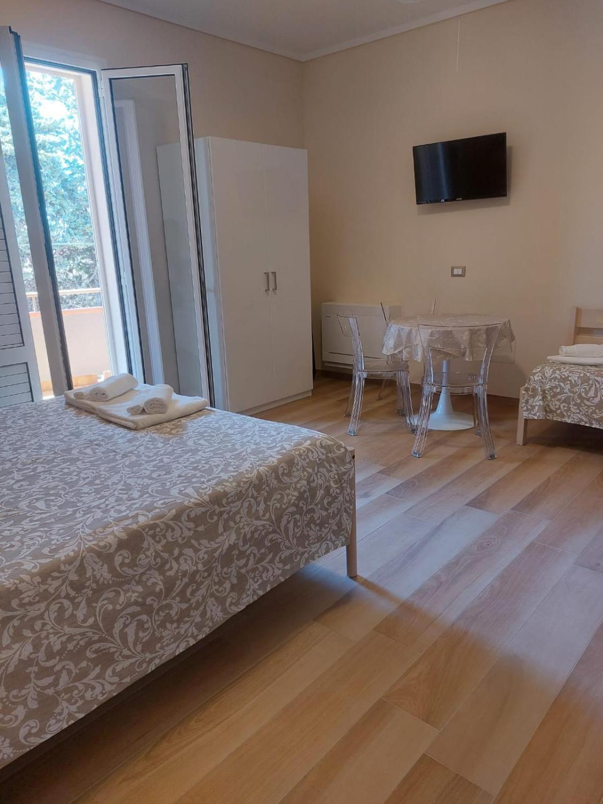 Alcantara Suites Trapani Exterior foto