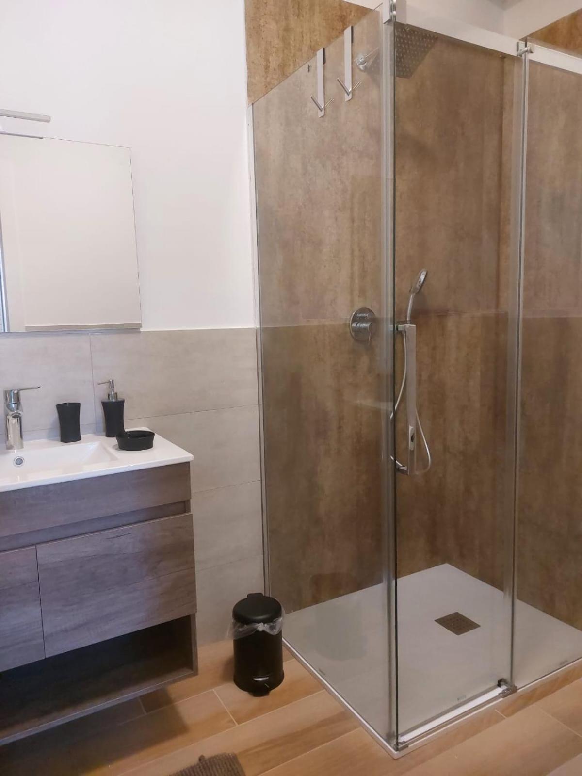 Alcantara Suites Trapani Exterior foto