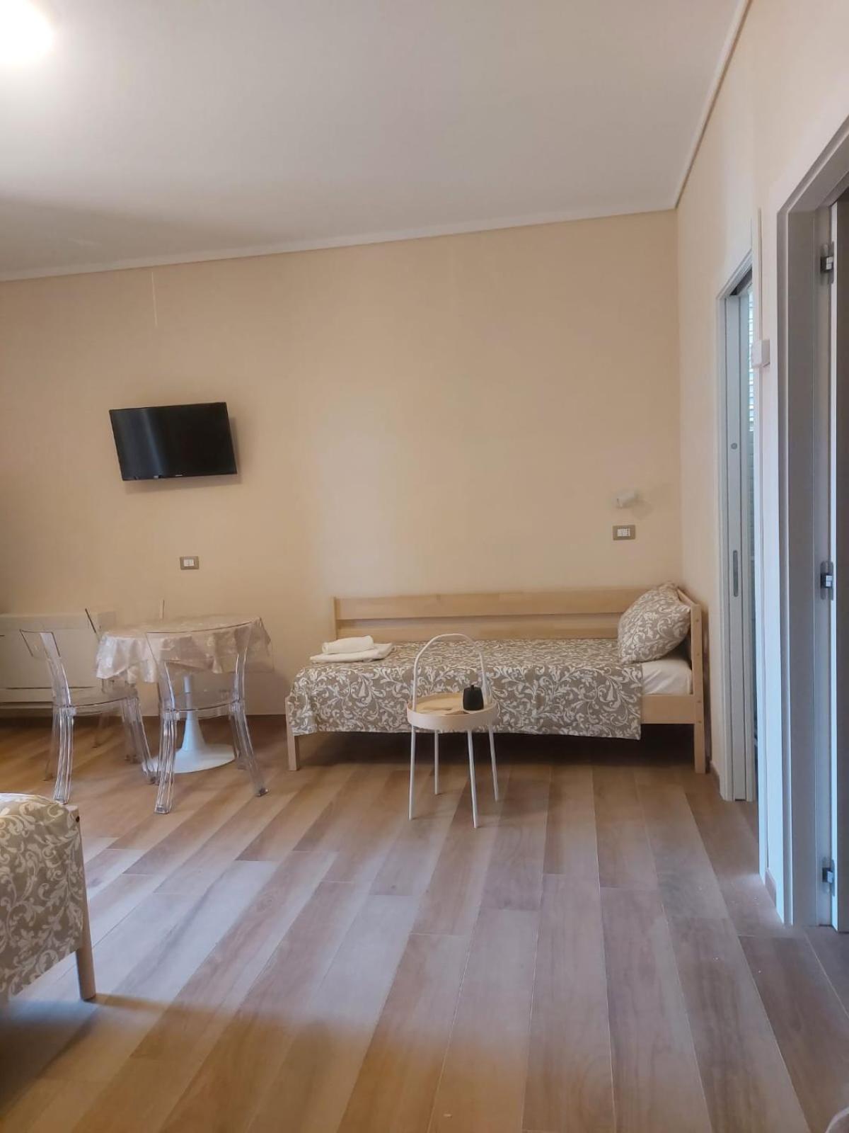 Alcantara Suites Trapani Exterior foto