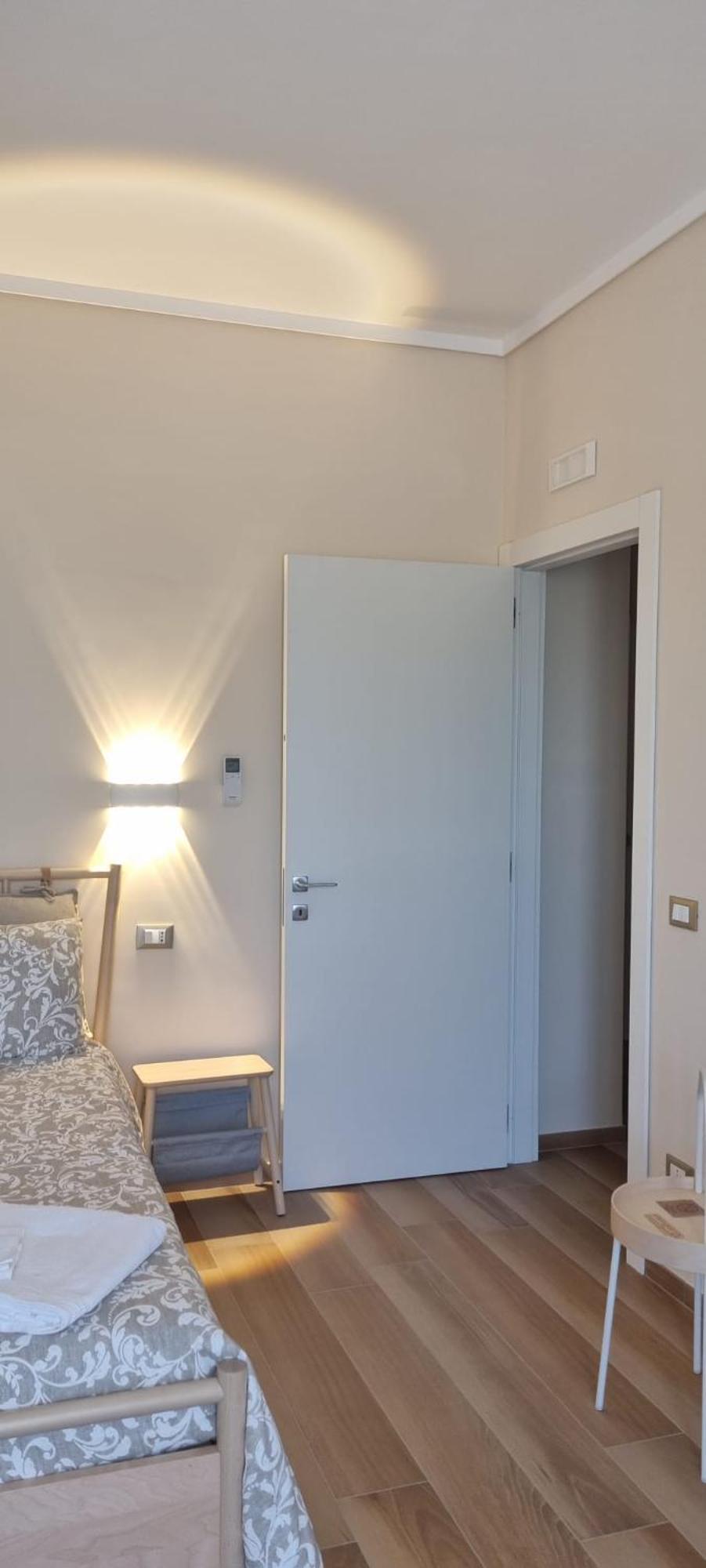 Alcantara Suites Trapani Exterior foto