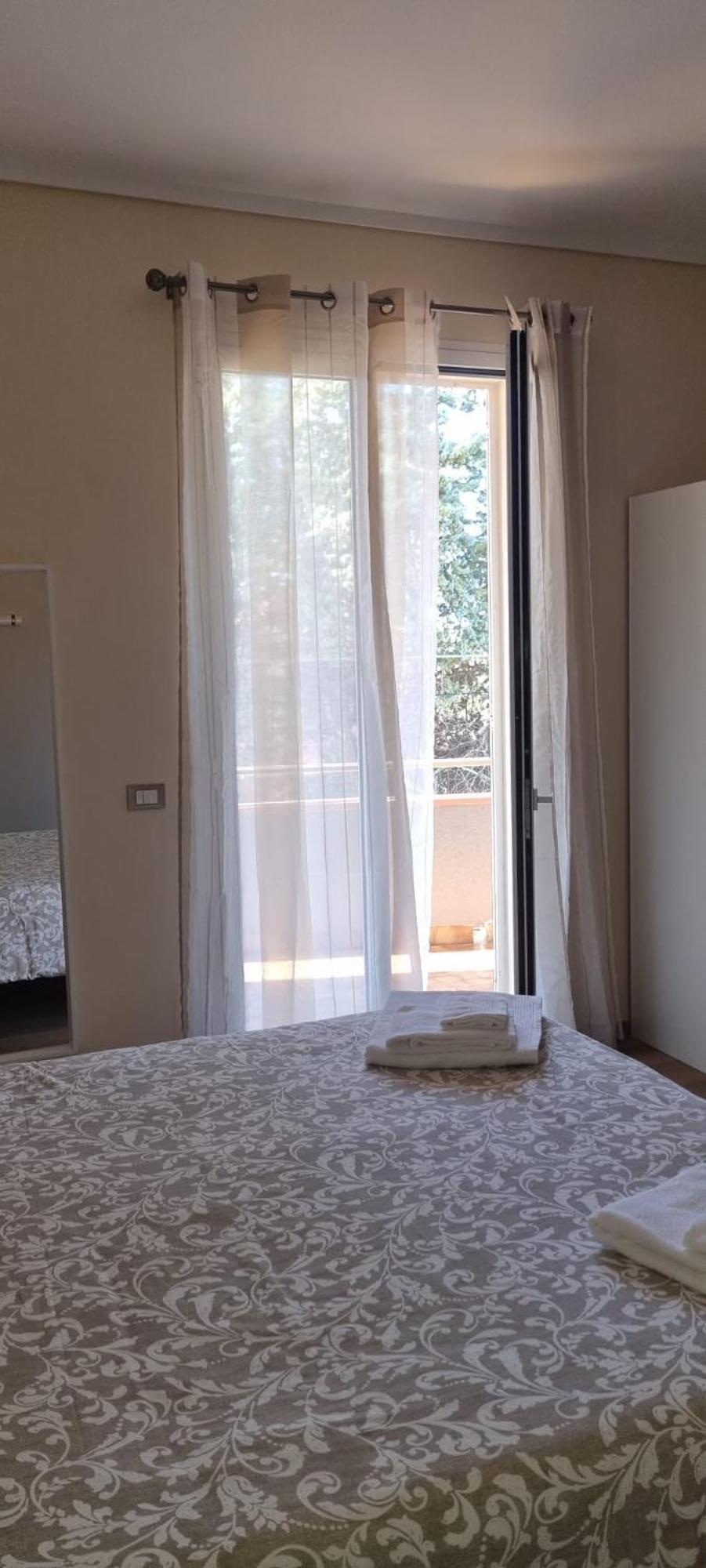 Alcantara Suites Trapani Exterior foto