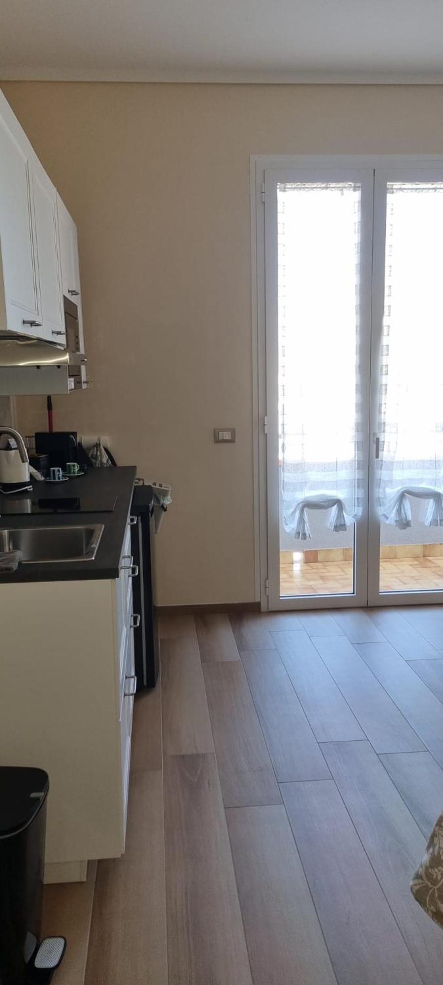 Alcantara Suites Trapani Exterior foto